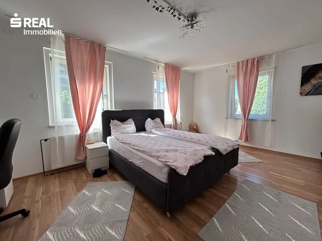 5-Zimmer-Haus kaufen in Liezen – 200 m², € 265.000 – Bild 22 von 31