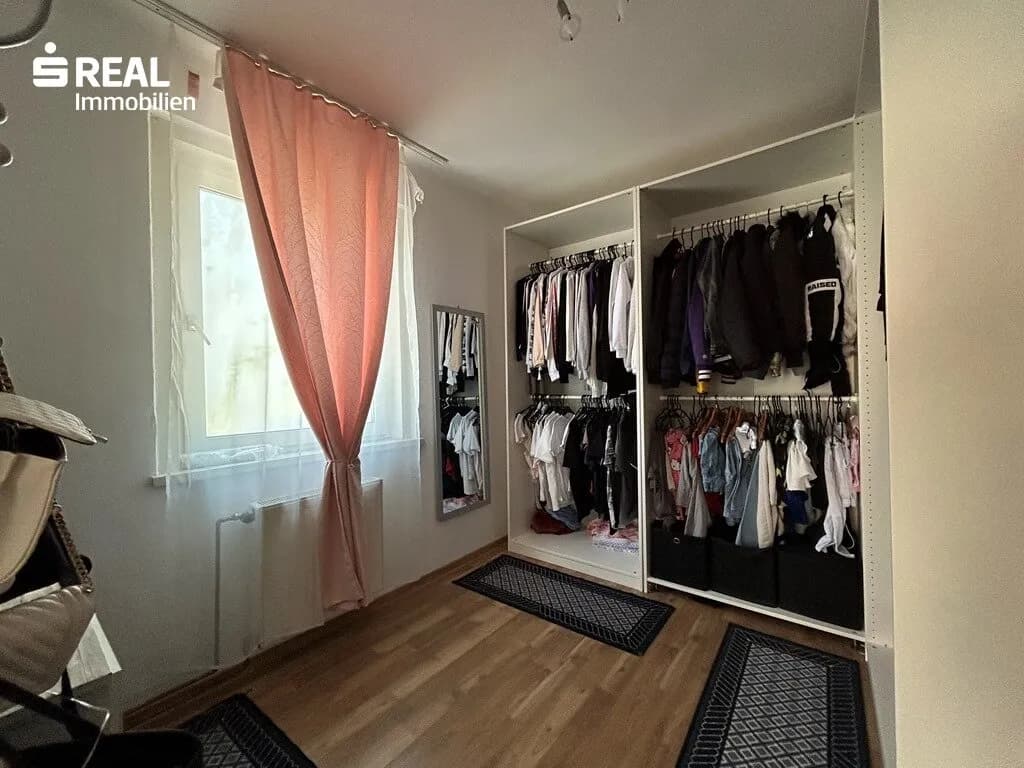 5-Zimmer-Haus kaufen in Liezen – 200 m², € 265.000 – Bild 23 von 31