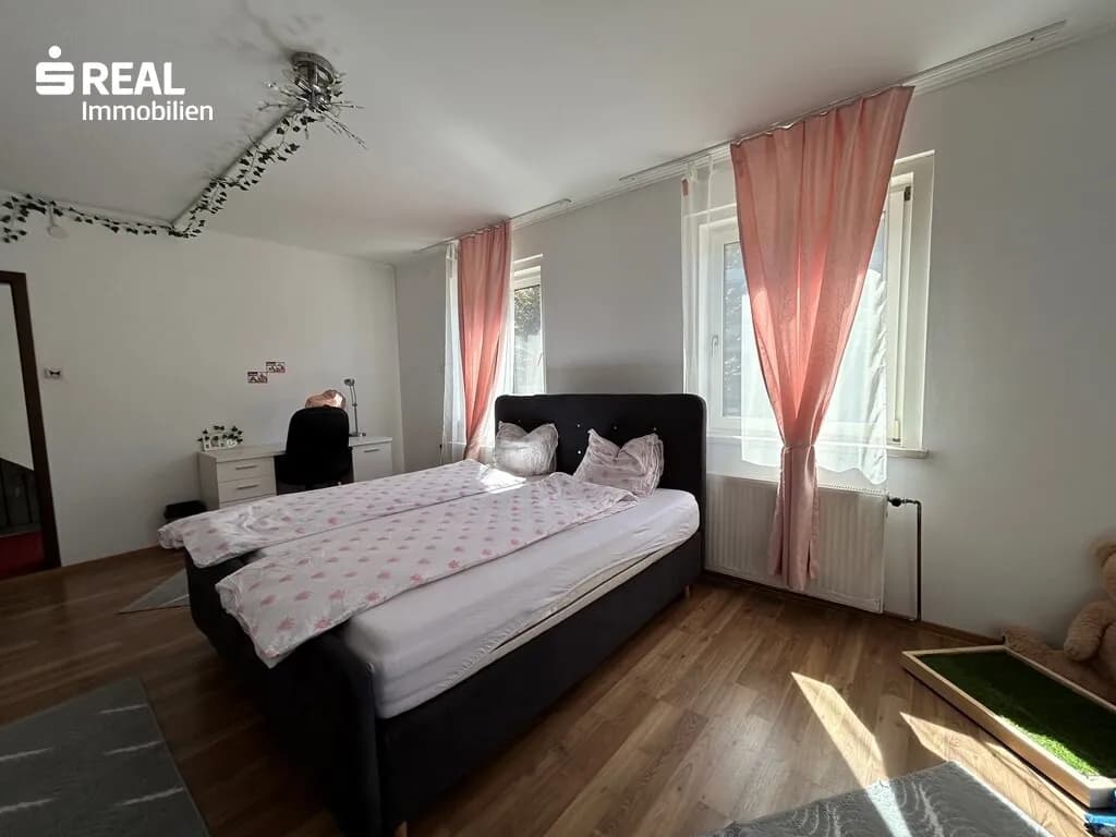 5-Zimmer-Haus kaufen in Liezen – 200 m², € 265.000 – Bild 24 von 31