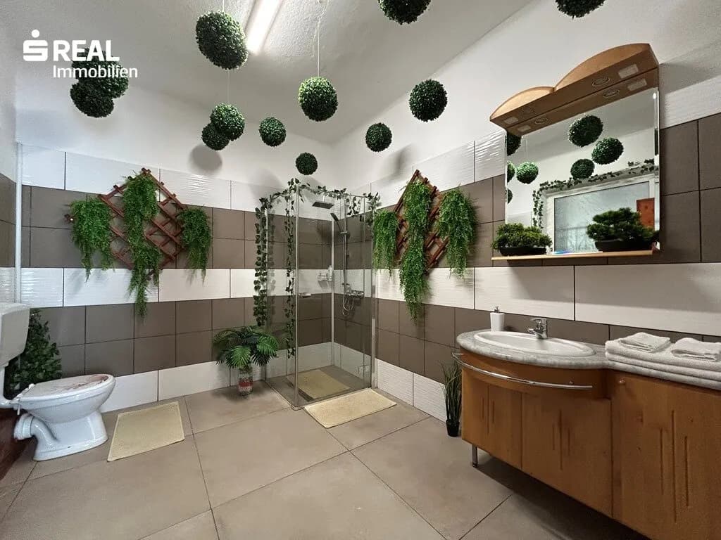 5-Zimmer-Haus kaufen in Liezen – 200 m², € 265.000 – Bild 25 von 31
