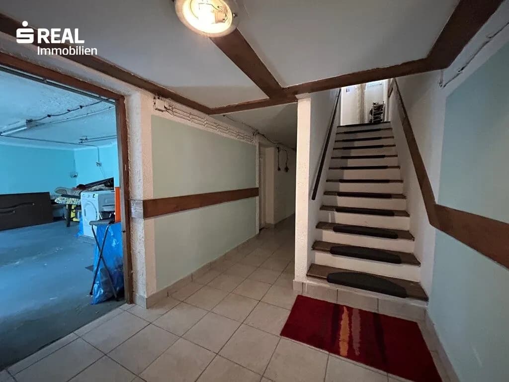 5-Zimmer-Haus kaufen in Liezen – 200 m², € 265.000 – Bild 26 von 31