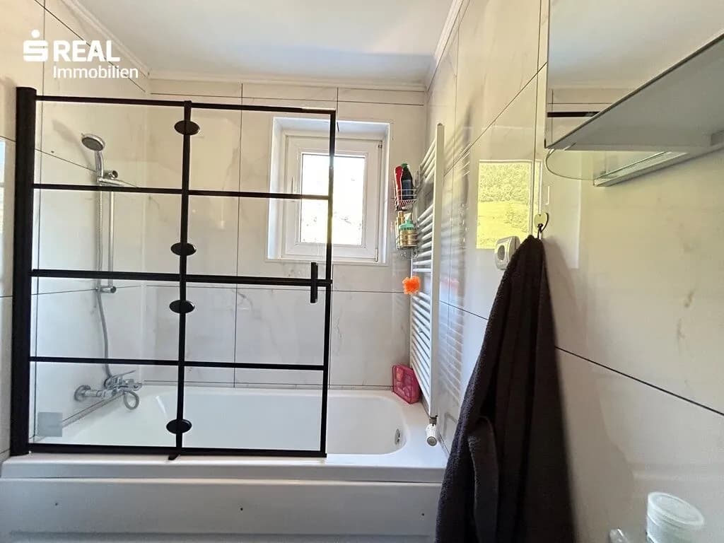5-Zimmer-Haus kaufen in Liezen – 200 m², € 265.000 – Bild 27 von 31