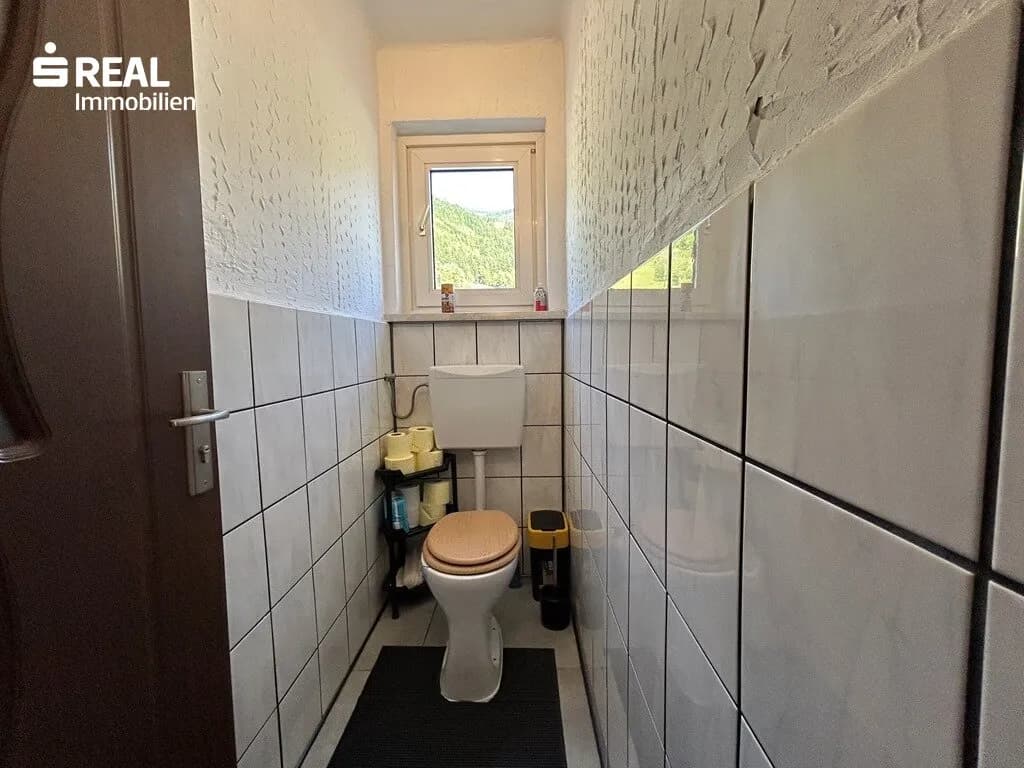 5-Zimmer-Haus kaufen in Liezen – 200 m², € 265.000 – Bild 28 von 31