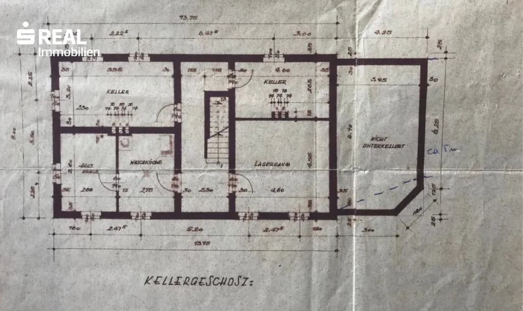 5-Zimmer-Haus kaufen in Liezen – 200 m², € 265.000 – Bild 31 von 31