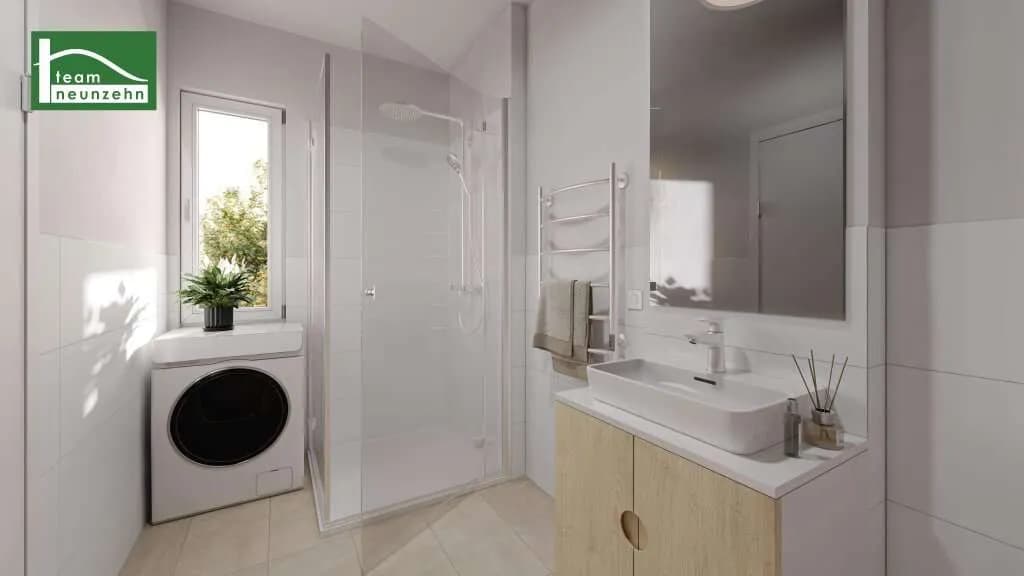 Immobilie kaufen in Graz – 64,85 m², € 271.450 – Bild 5 von 9