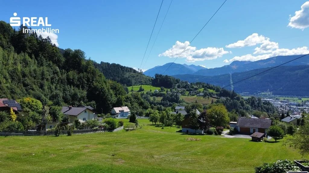 Grundstück kaufen in Liezen – 799 m², € 58.000 – Bild 2 von 11