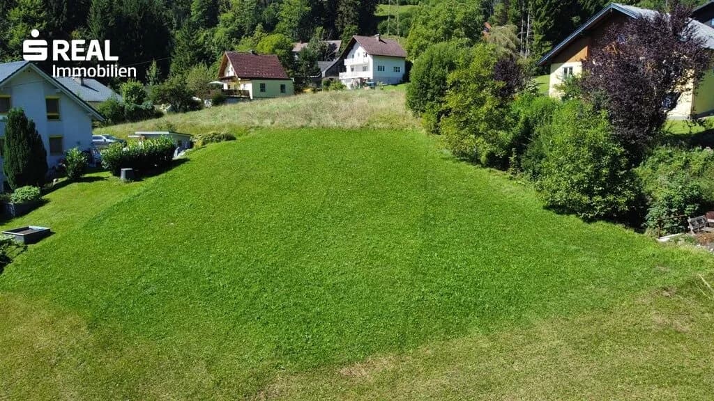 Grundstück kaufen in Liezen – 799 m², € 58.000 – Bild 3 von 11