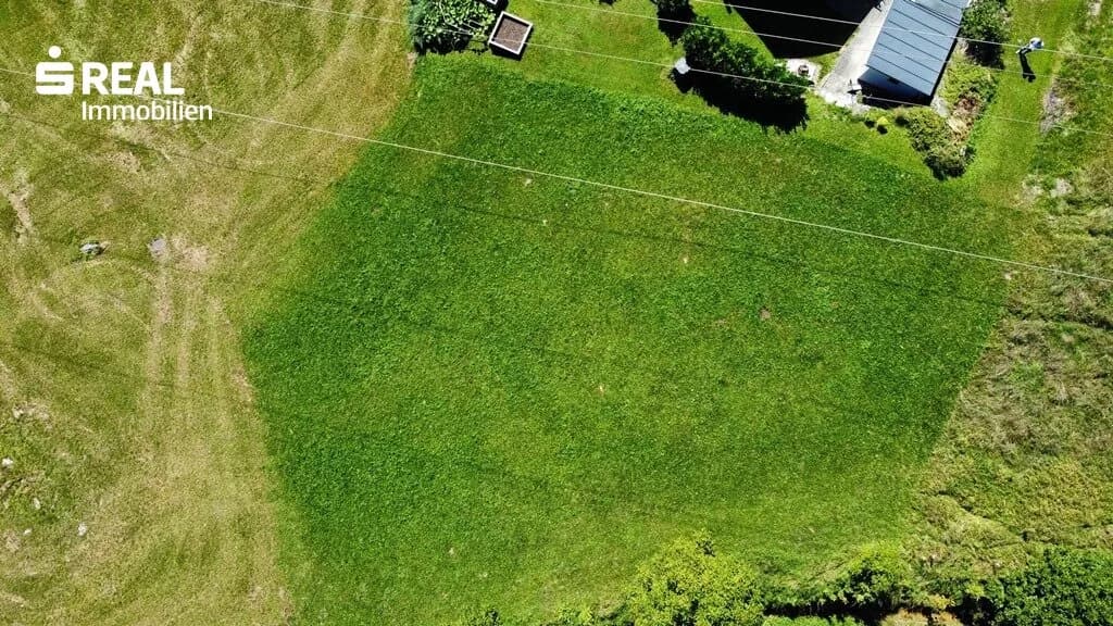 Grundstück kaufen in Liezen – 799 m², € 58.000 – Bild 4 von 11