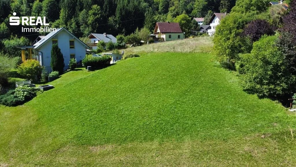 Grundstück kaufen in Liezen – 799 m², € 58.000 – Bild 5 von 11