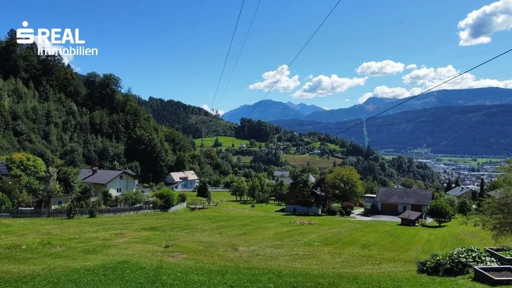 Grundstück kaufen in Liezen – 799 m², € 58.000 – Bild 7 von 11