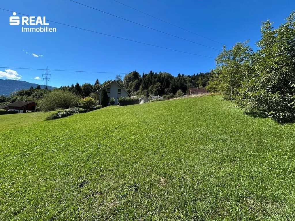 Grundstück kaufen in Liezen – 799 m², € 58.000 – Bild 8 von 11
