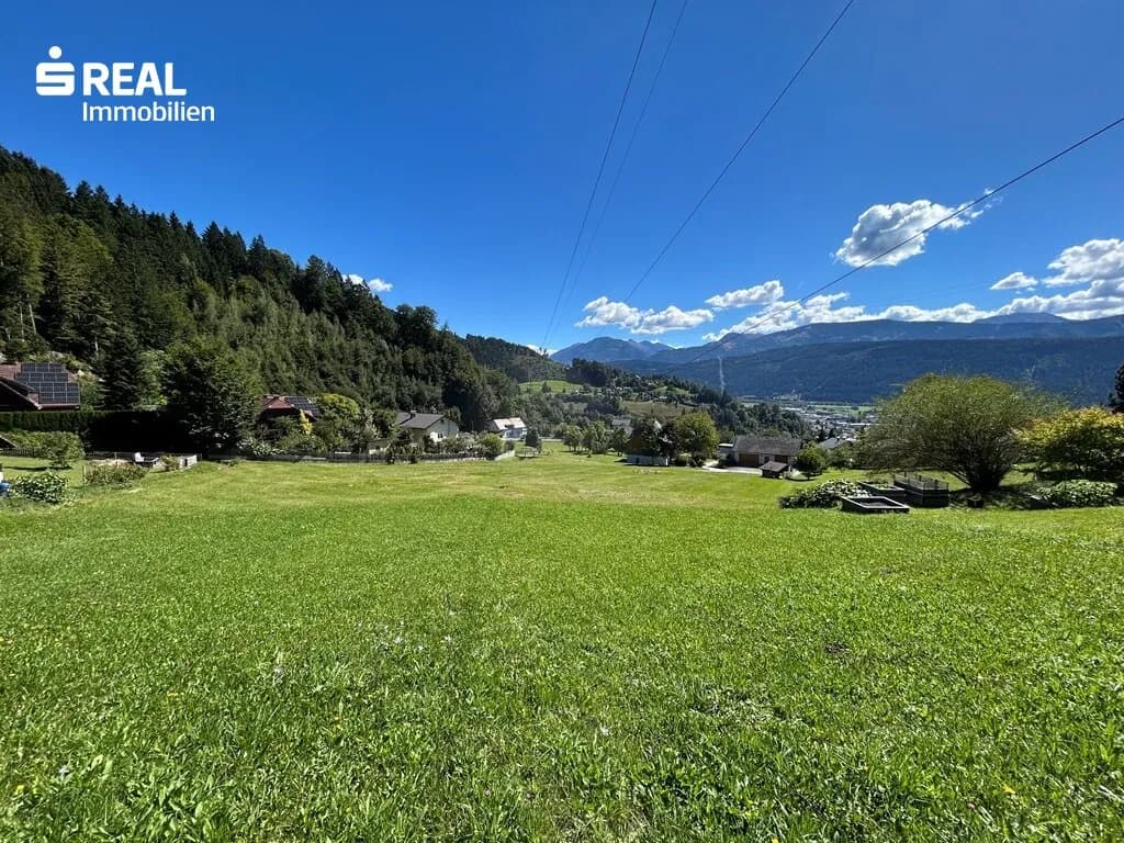 Grundstück kaufen in Liezen – 799 m², € 58.000 – Bild 10 von 11