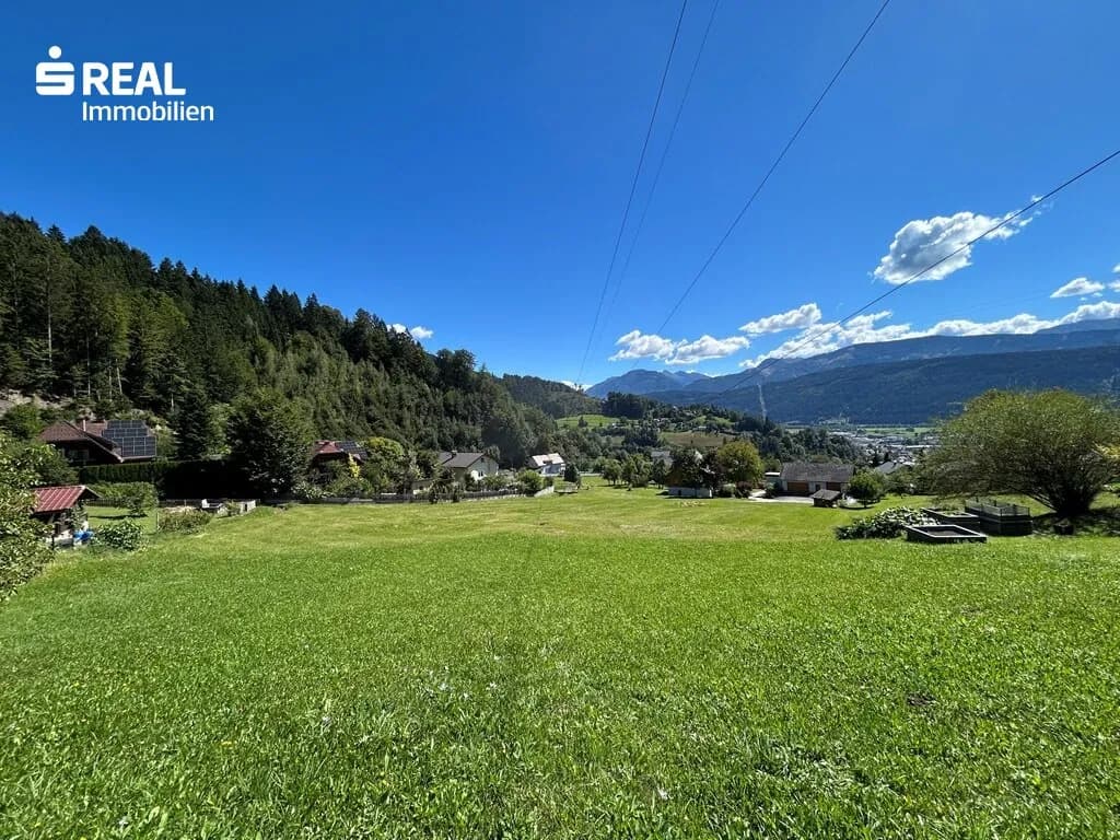 Grundstück kaufen in Liezen – 799 m², € 58.000 – Bild 11 von 11