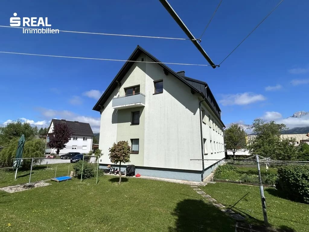 3-Zimmer-Wohnung kaufen in Liezen – 71 m², € 138.000 – Bild 2 von 18