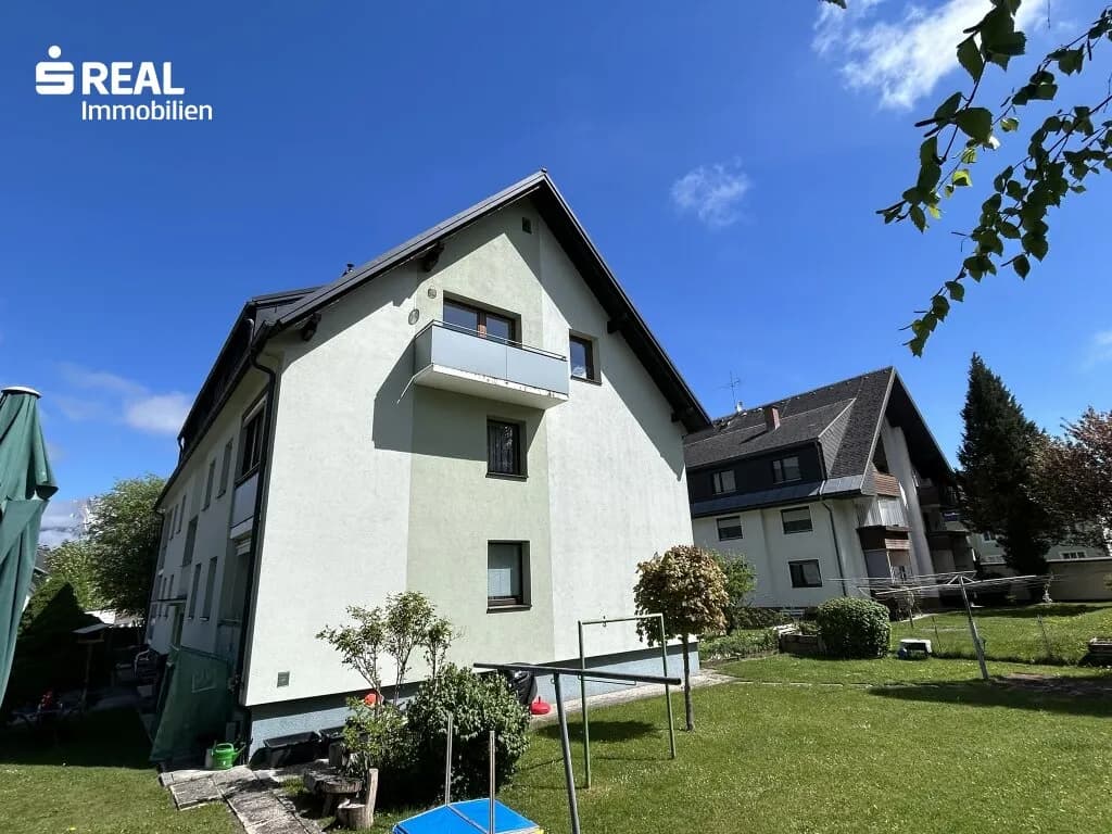 3-Zimmer-Wohnung kaufen in Liezen – 71 m², € 138.000 – Bild 3 von 18
