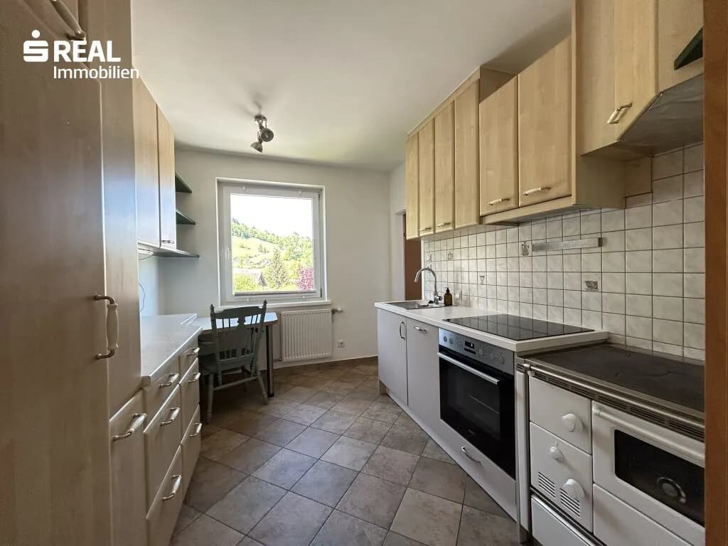 3-Zimmer-Wohnung kaufen in Liezen – 71 m², € 138.000 – Bild 8 von 18