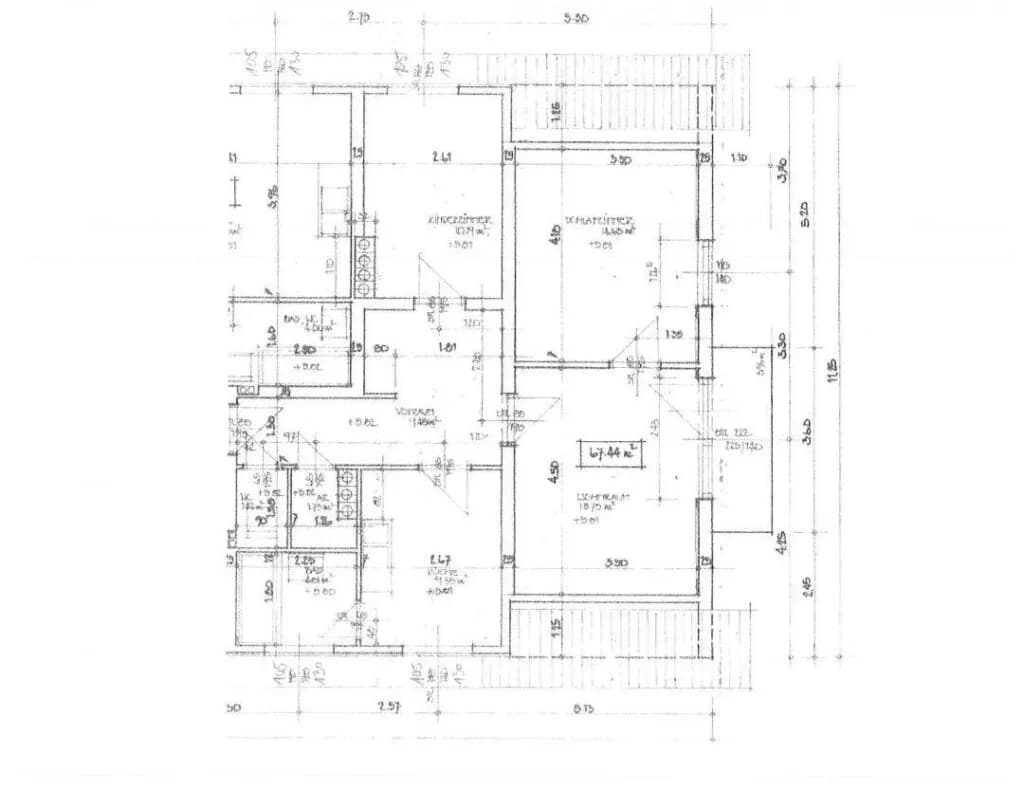 3-Zimmer-Wohnung kaufen in Liezen – 71 m², € 138.000 – Bild 18 von 18