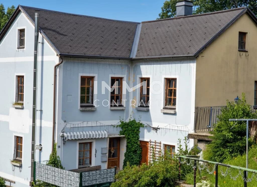 Gewerbeimmobilie kaufen in Scheibbs – 460 m², € 298.000