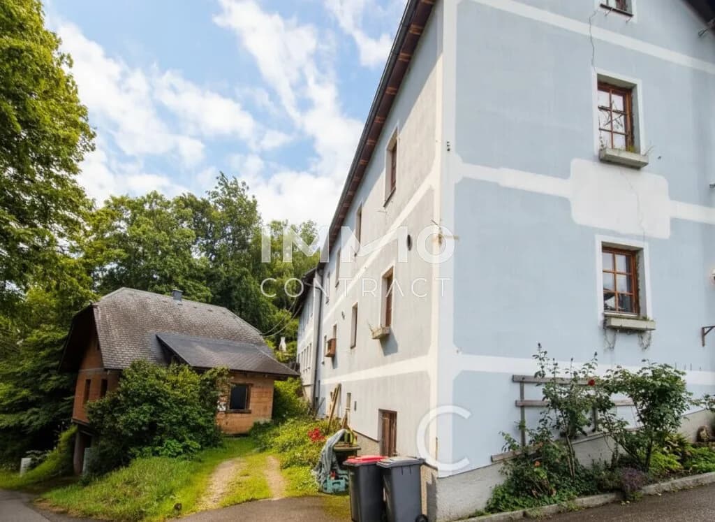 Gewerbeimmobilie kaufen in Scheibbs – 460 m², € 298.000 – Bild 2 von 17