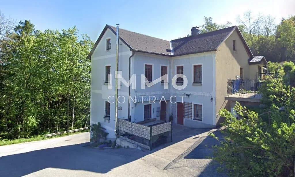Gewerbeimmobilie kaufen in Scheibbs – 460 m², € 298.000 – Bild 4 von 17