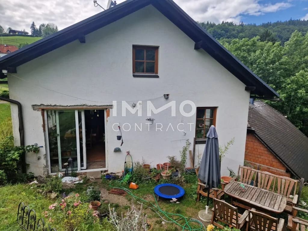 Gewerbeimmobilie kaufen in Scheibbs – 460 m², € 298.000 – Bild 5 von 17