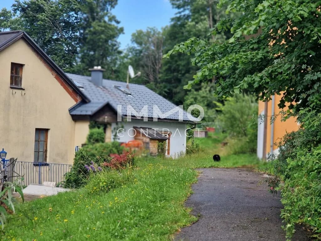 Gewerbeimmobilie kaufen in Scheibbs – 460 m², € 298.000 – Bild 6 von 17