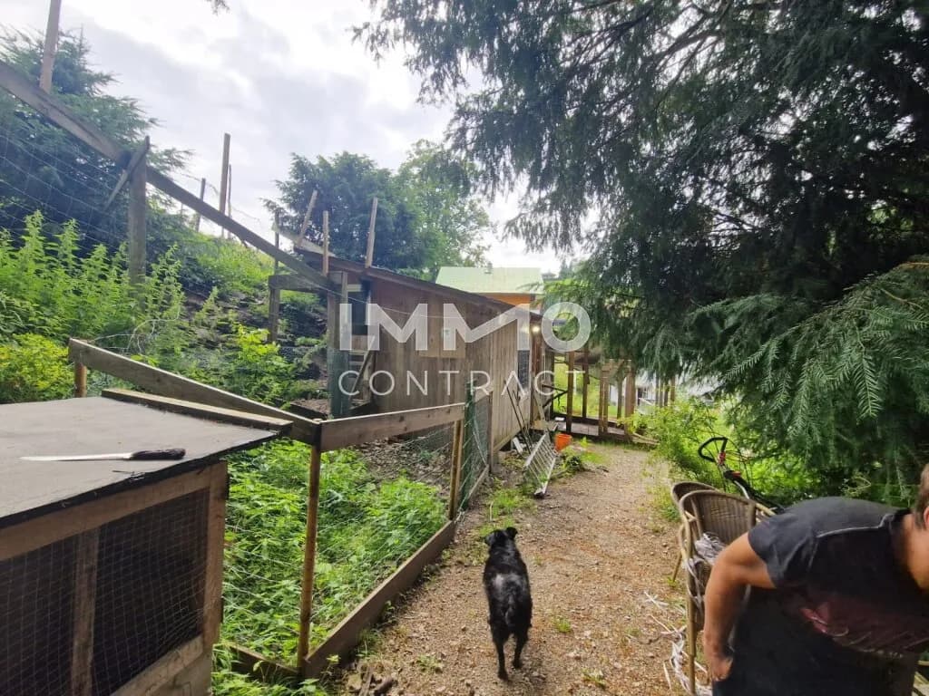 Gewerbeimmobilie kaufen in Scheibbs – 460 m², € 298.000 – Bild 15 von 17