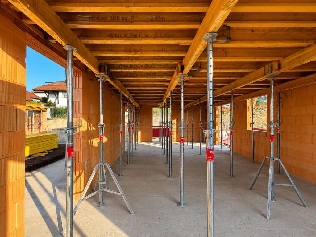 3-Zimmer-Wohnung kaufen in Steyr – 55,71 m², € 268.674