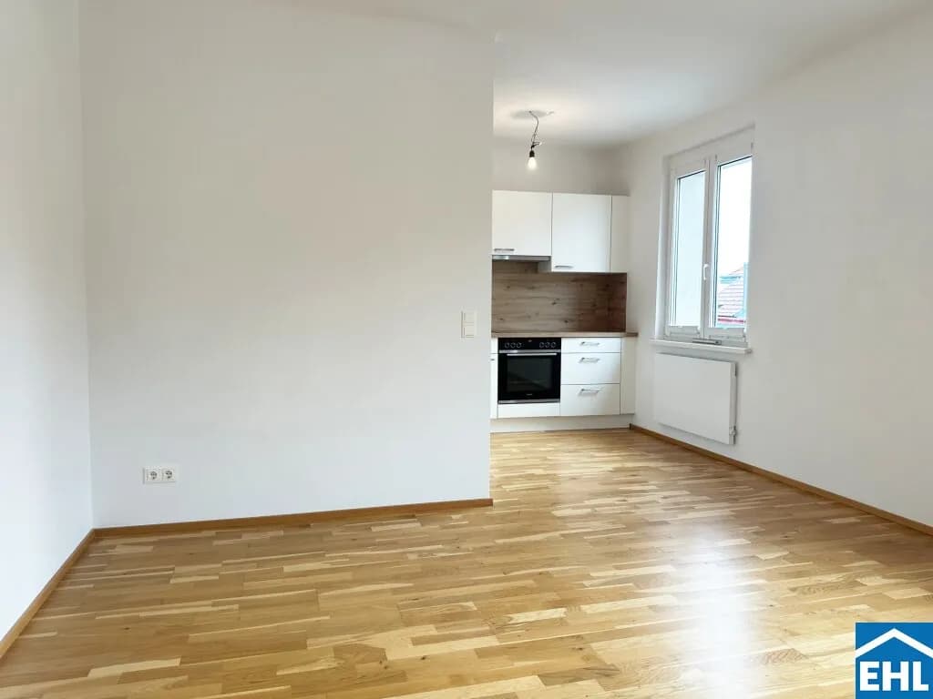 2-Zimmer-Wohnung kaufen in Wien – 53,59 m², € 245.000 – Bild 2 von 14