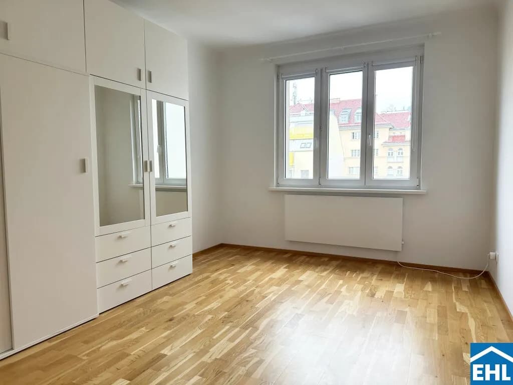 2-Zimmer-Wohnung kaufen in Wien – 53,59 m², € 245.000 – Bild 6 von 14