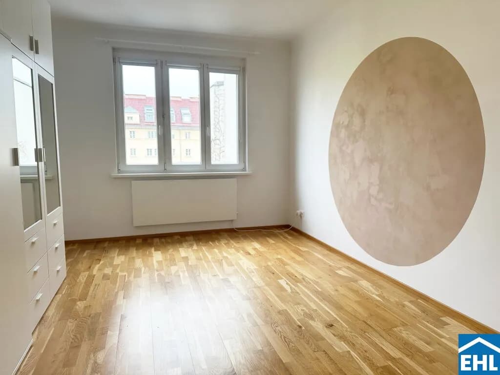 2-Zimmer-Wohnung kaufen in Wien – 53,59 m², € 245.000 – Bild 7 von 14