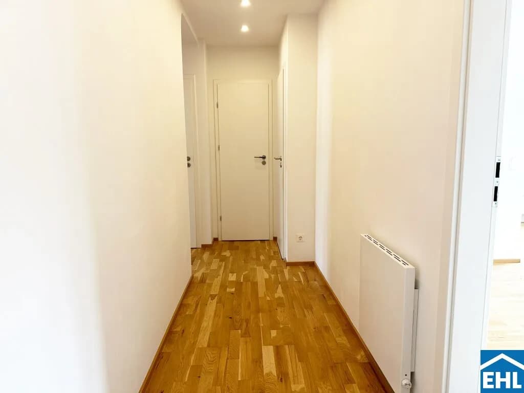 2-Zimmer-Wohnung kaufen in Wien – 53,59 m², € 245.000 – Bild 9 von 14