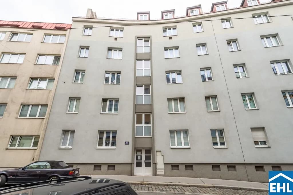 2-Zimmer-Wohnung kaufen in Wien – 53,59 m², € 245.000 – Bild 12 von 14