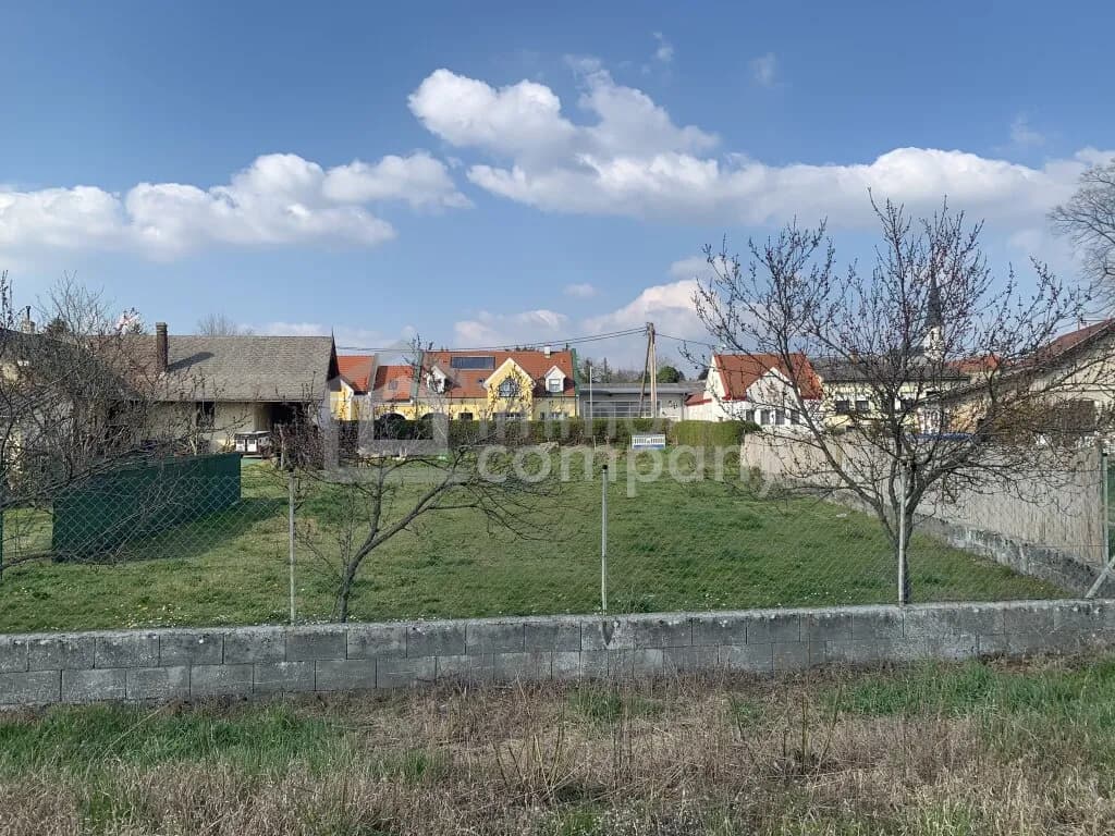 Grundstück kaufen in Mistelbach – 877 m², € 265.000
