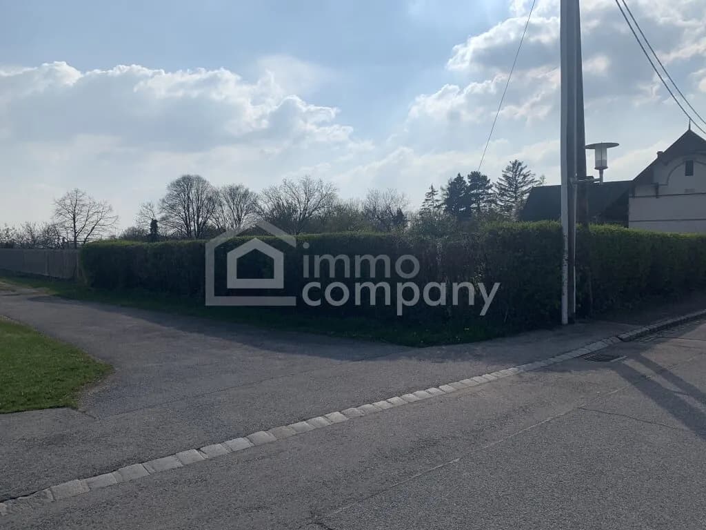 Grundstück kaufen in Mistelbach – 877 m², € 265.000 – Bild 2 von 6