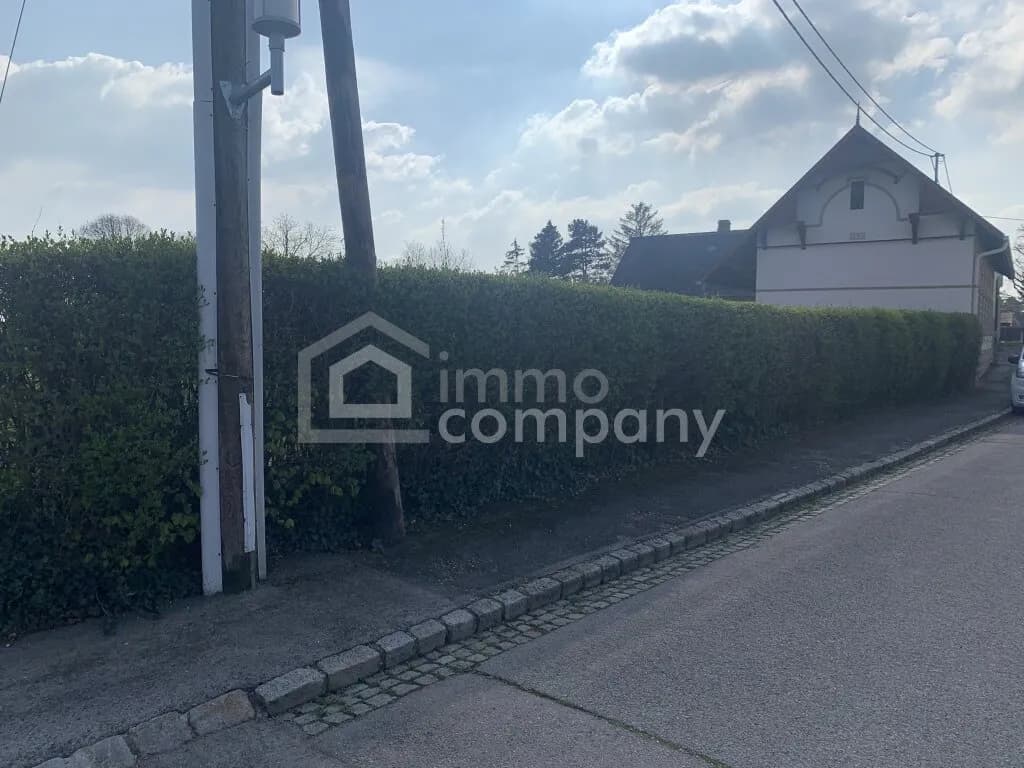 Grundstück kaufen in Mistelbach – 877 m², € 265.000 – Bild 3 von 6