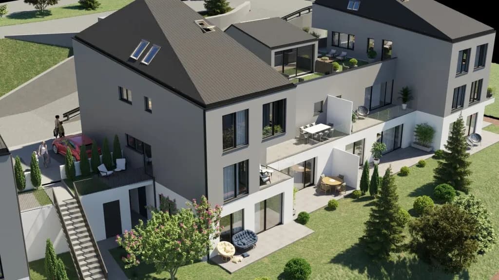 4-Zimmer-Wohnung kaufen in Steyr – 73,31 m², € 348.840 – Bild 4 von 22