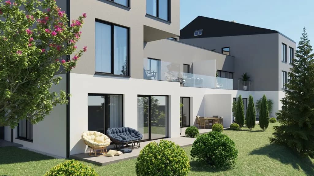 4-Zimmer-Wohnung kaufen in Steyr – 73,31 m², € 348.840 – Bild 12 von 22