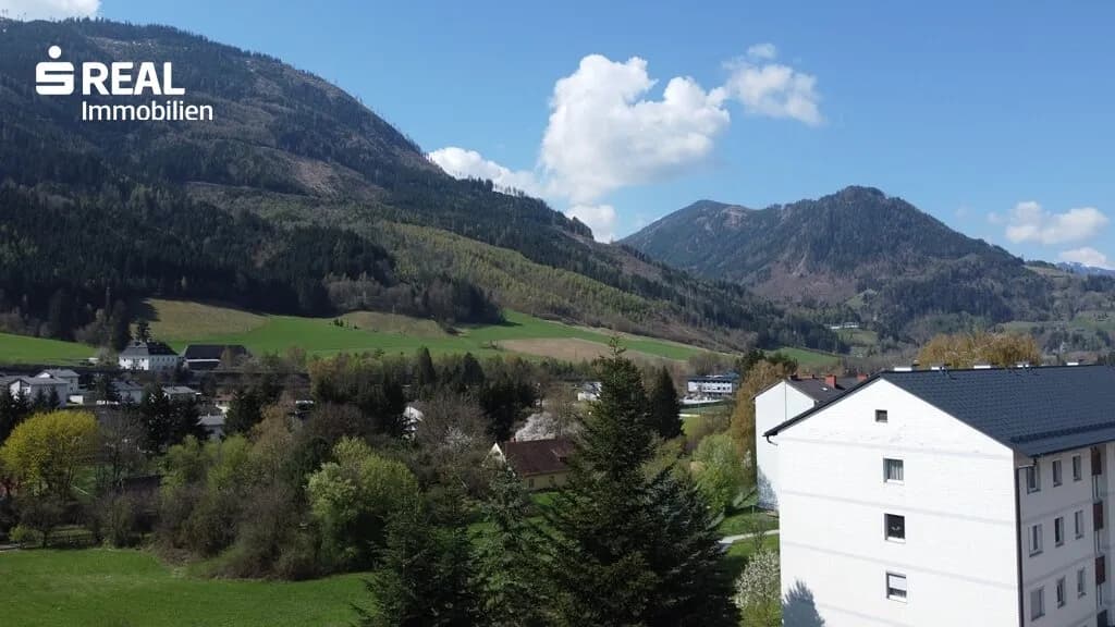 4-Zimmer-Wohnung kaufen in Liezen – 89 m², € 149.000 – Bild 2 von 18