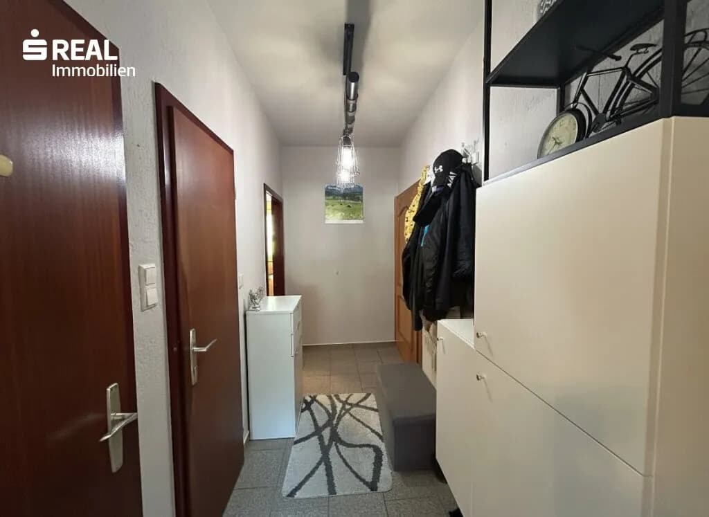 4-Zimmer-Wohnung kaufen in Liezen – 89 m², € 149.000 – Bild 5 von 18