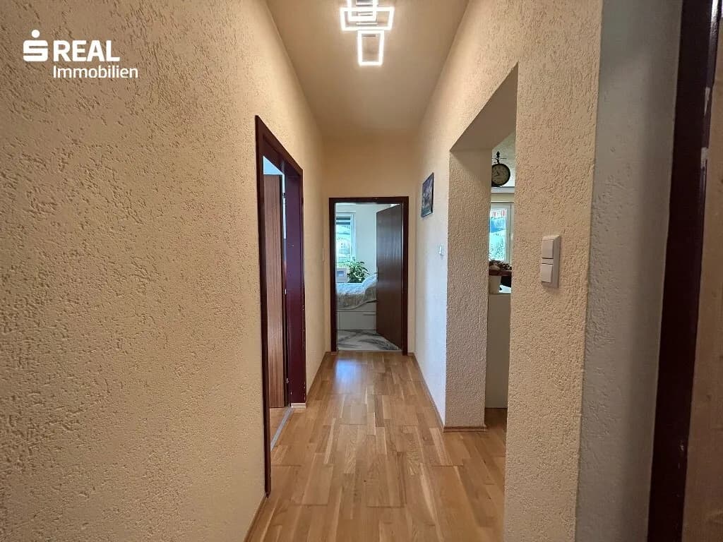 4-Zimmer-Wohnung kaufen in Liezen – 89 m², € 149.000 – Bild 6 von 18