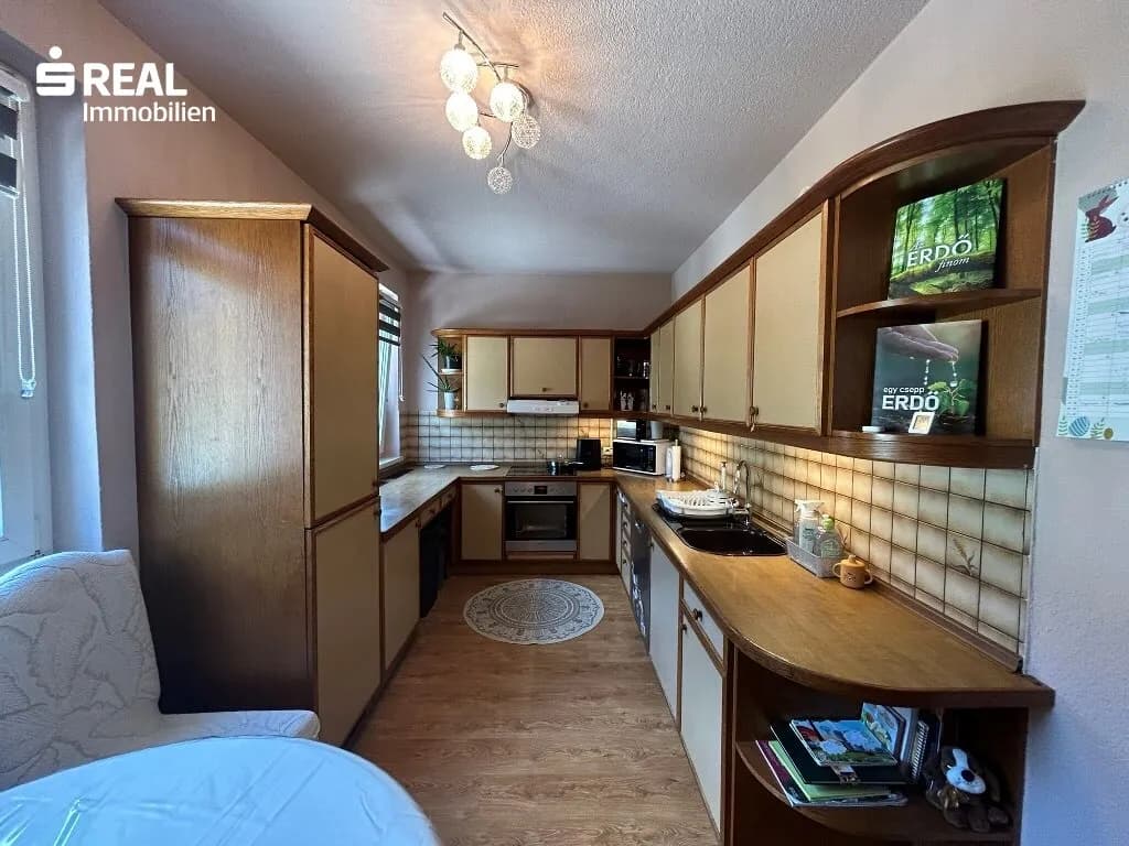 4-Zimmer-Wohnung kaufen in Liezen – 89 m², € 149.000 – Bild 7 von 18