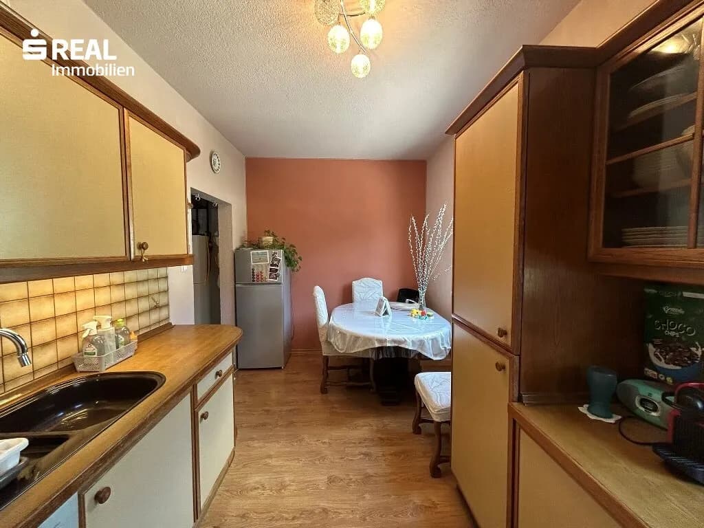 4-Zimmer-Wohnung kaufen in Liezen – 89 m², € 149.000 – Bild 8 von 18