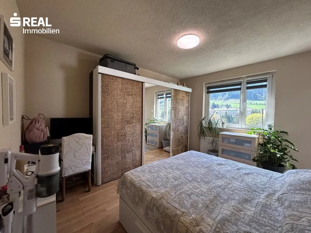 4-Zimmer-Wohnung kaufen in Liezen – 89 m², € 149.000 – Bild 11 von 18