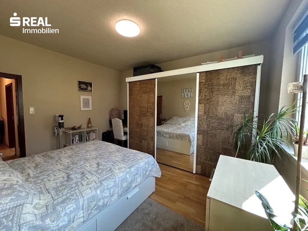 4-Zimmer-Wohnung kaufen in Liezen – 89 m², € 149.000 – Bild 12 von 18