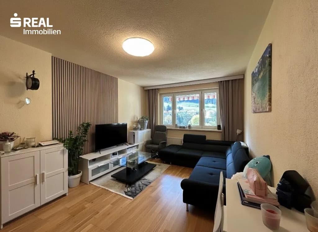 4-Zimmer-Wohnung kaufen in Liezen – 89 m², € 149.000 – Bild 13 von 18