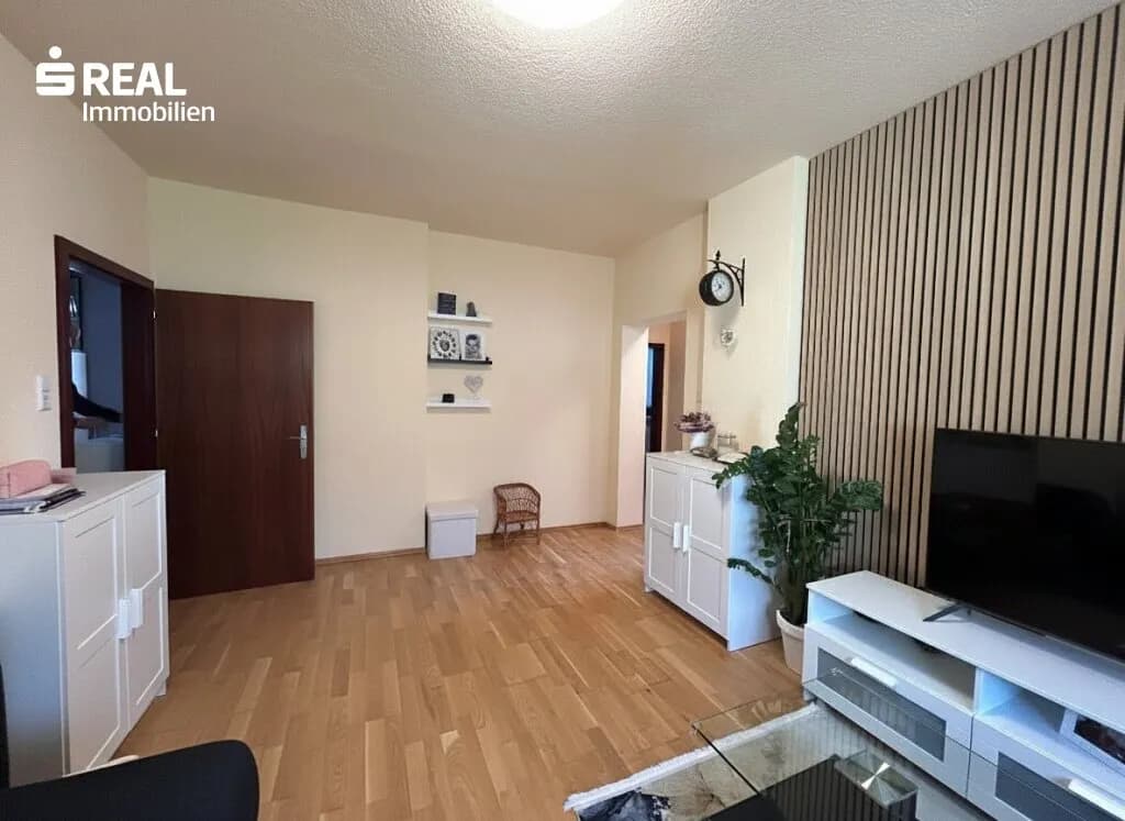 4-Zimmer-Wohnung kaufen in Liezen – 89 m², € 149.000 – Bild 14 von 18