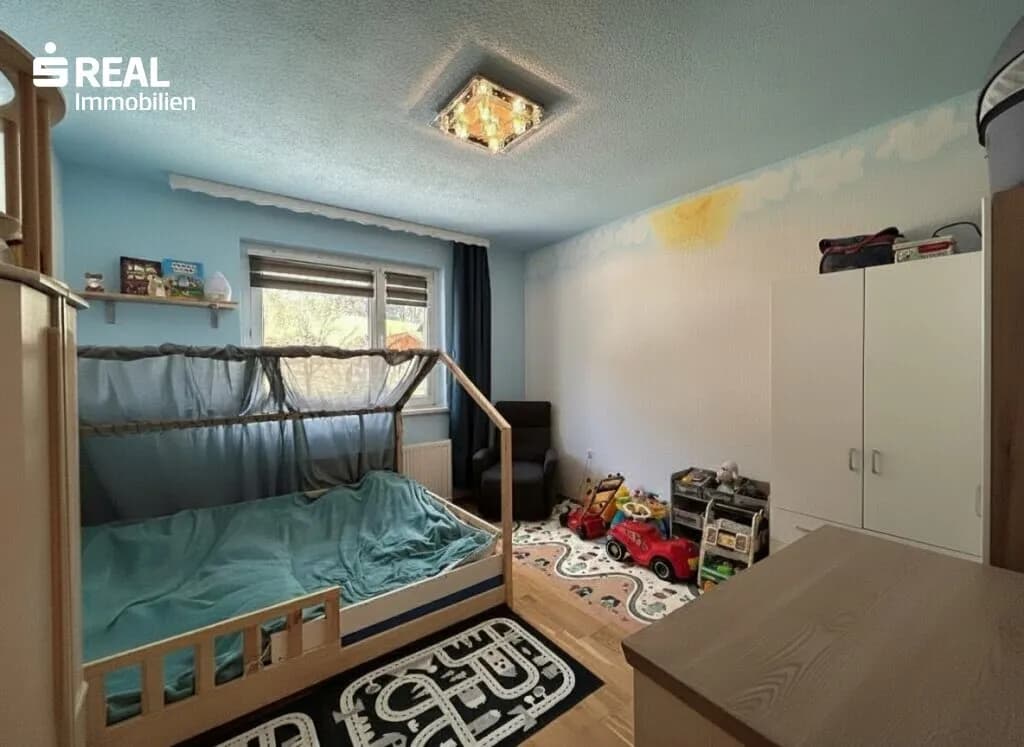 4-Zimmer-Wohnung kaufen in Liezen – 89 m², € 149.000 – Bild 15 von 18