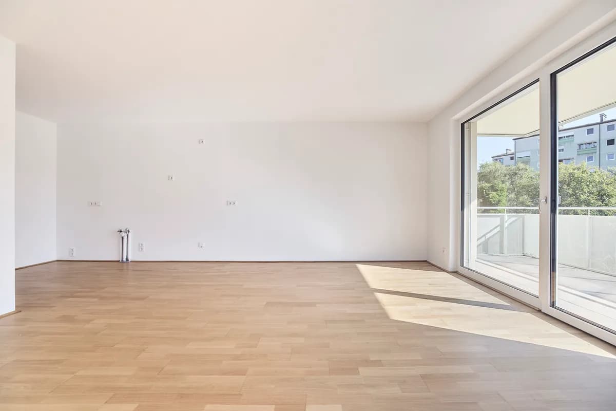 3-Zimmer-Wohnung kaufen in Salzburg Stadt – 75,2 m², € 574.800 – Bild 2 von 14