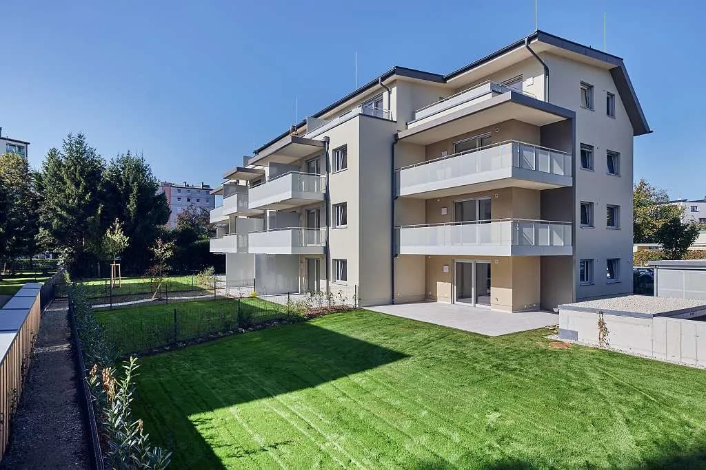 3-Zimmer-Wohnung kaufen in Salzburg Stadt – 75,2 m², € 574.800 – Bild 9 von 14